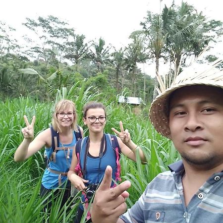 Pondok Indah Homestay Sidemen  Esterno foto