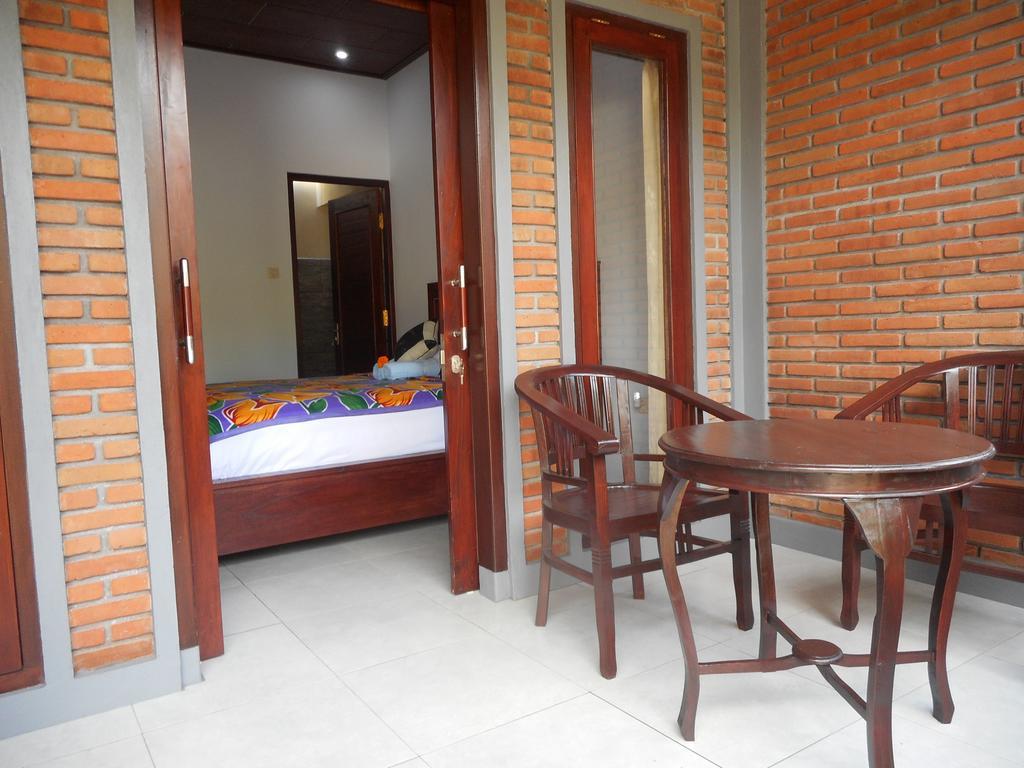 Pondok Indah Homestay Sidemen  Esterno foto