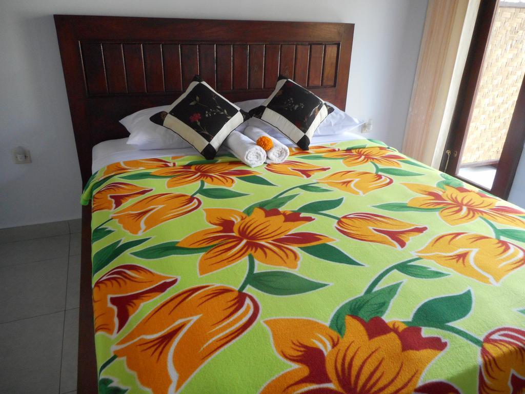 Pondok Indah Homestay Sidemen  Esterno foto