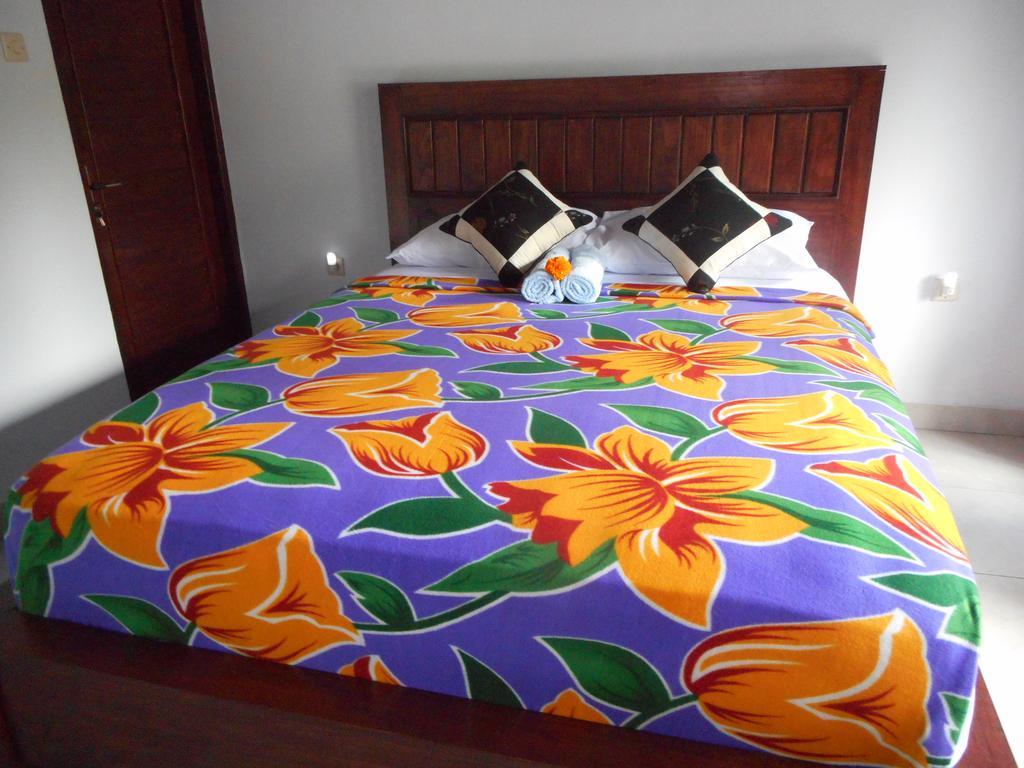 Pondok Indah Homestay Sidemen  Esterno foto