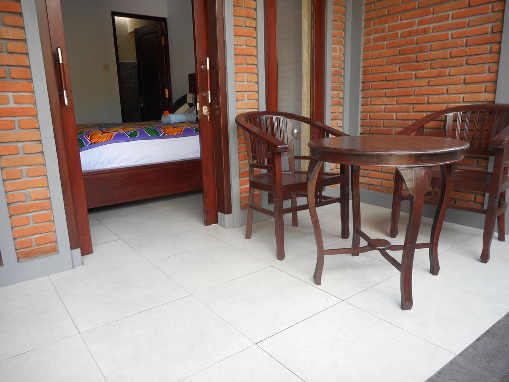 Pondok Indah Homestay Sidemen  Esterno foto