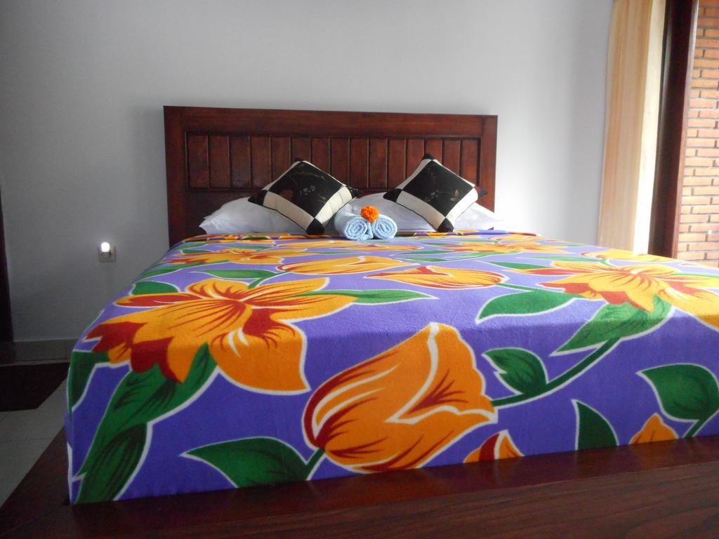 Pondok Indah Homestay Sidemen  Esterno foto