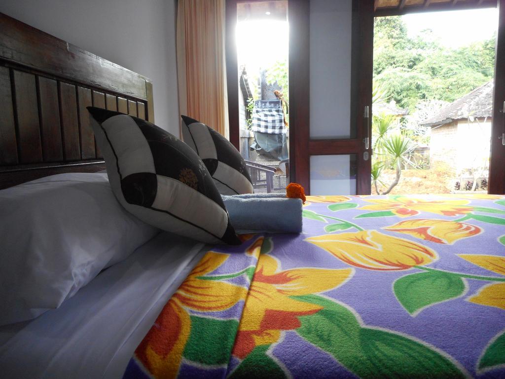 Pondok Indah Homestay Sidemen  Esterno foto