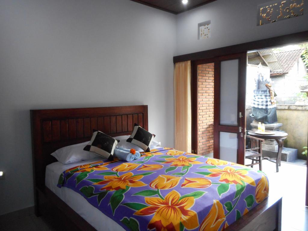 Pondok Indah Homestay Sidemen  Esterno foto