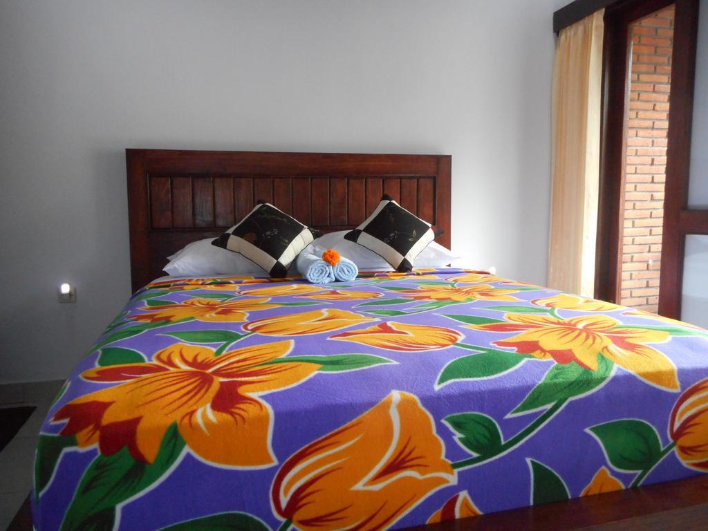 Pondok Indah Homestay Sidemen  Esterno foto