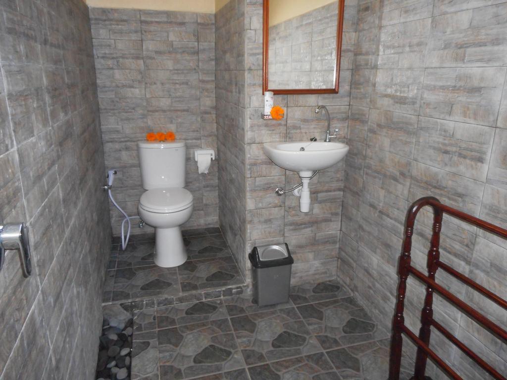Pondok Indah Homestay Sidemen  Esterno foto