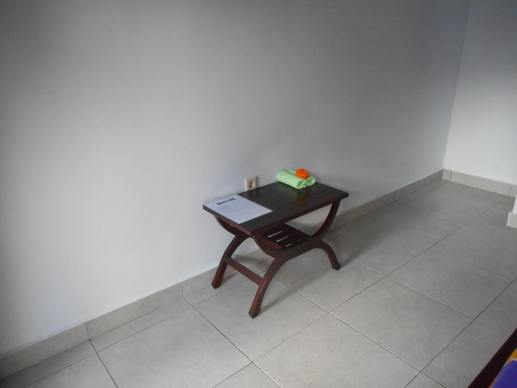 Pondok Indah Homestay Sidemen  Esterno foto